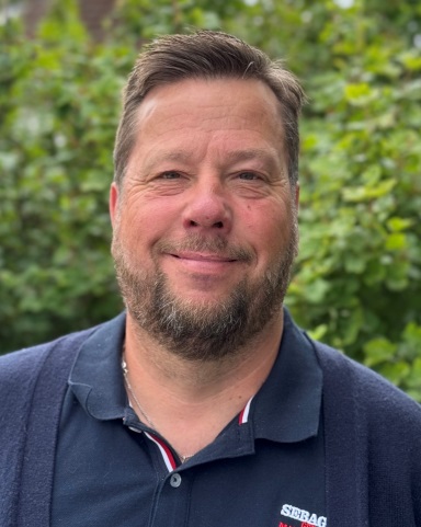 Henrik Frisell